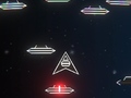 खेल Asteroid Runner