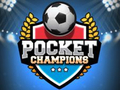 ಗೇಮ್ Pocket Champions