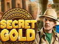खेल Secret Gold
