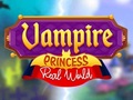खेल Vampire Princess Real World
