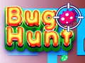 விளையாட்டு Bug Hunt 
