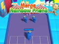 खेल Merge Rainbow Friend 