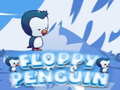 खेल Floppy Penguin