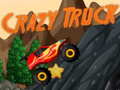 खेल Crazy Truck