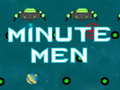 ગેમ Minute Men