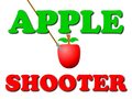 खेल Apple Shooter