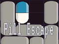 खेल Pill Escape