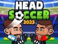 ಗೇಮ್ Head Soccer 2023