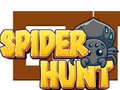 விளையாட்டு Spider Hunt