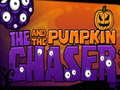 खेल The Chaser and the Pumpkin