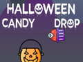 ಗೇಮ್ Halloween Candy Drop