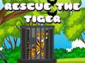 खेल Rescue The Tiger