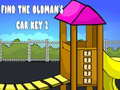 खेल Find The Old Mans Car Key 2