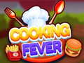 खेल Cooking Fever