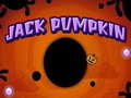 खेल Jack Pumpkin