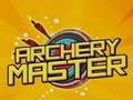 खेल Archery Master
