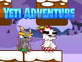 खेल Yeti Adventure