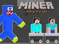 ಗೇಮ್ Miner GokartCraft 