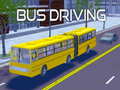 खेल Bus Driving