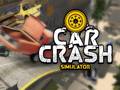 खेल Car Crash Simulator