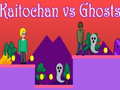 खेल Kaitochan vs Ghosts