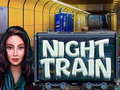 खेल Night Train