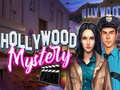 खेल Hollywood Mystery