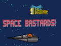 खेल Space Bastards