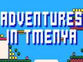 खेल Adventures in Tmenya