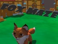 खेल Fox Maze