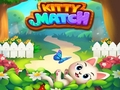 खेल Kitty Match