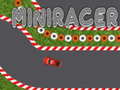 ગેમ Miniracer