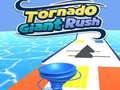खेल Tornado Giant Rush