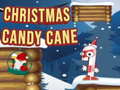 खेल Christmas Candy Cane