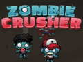 खेल Zombies crusher