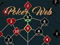खेल Poker Web