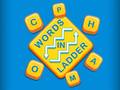 खेल Words In Ladder