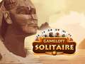 खेल Gameloft Solitaire