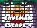 खेल Caveman Escape 4