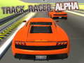 ಗೇಮ್ Track Racer Alpha