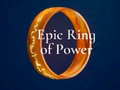 खेल Epic Ring of Power
