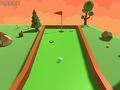 खेल Chill Mini Golf