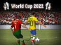 खेल World Cup 2022 