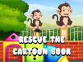 खेल Rescue The Cartoon Book