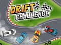 விளையாட்டு Drift Challenge 