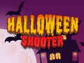 खेल Halloween Shooter 