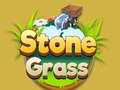 खेल Stone Grass 