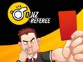 खेल Become A Referee