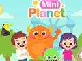 खेल Mini Planet