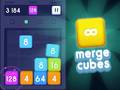 खेल Merge block 2048